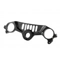 Bonamici Racing Top Triple Clamp for the Kawasaki ZX-10R "Race" 2021-2024 Bonamici Racing Top Triple Clamp for the Kawasaki ZX-10R "Race" 2021-2024